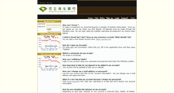 Desktop Screenshot of ohganasite.com